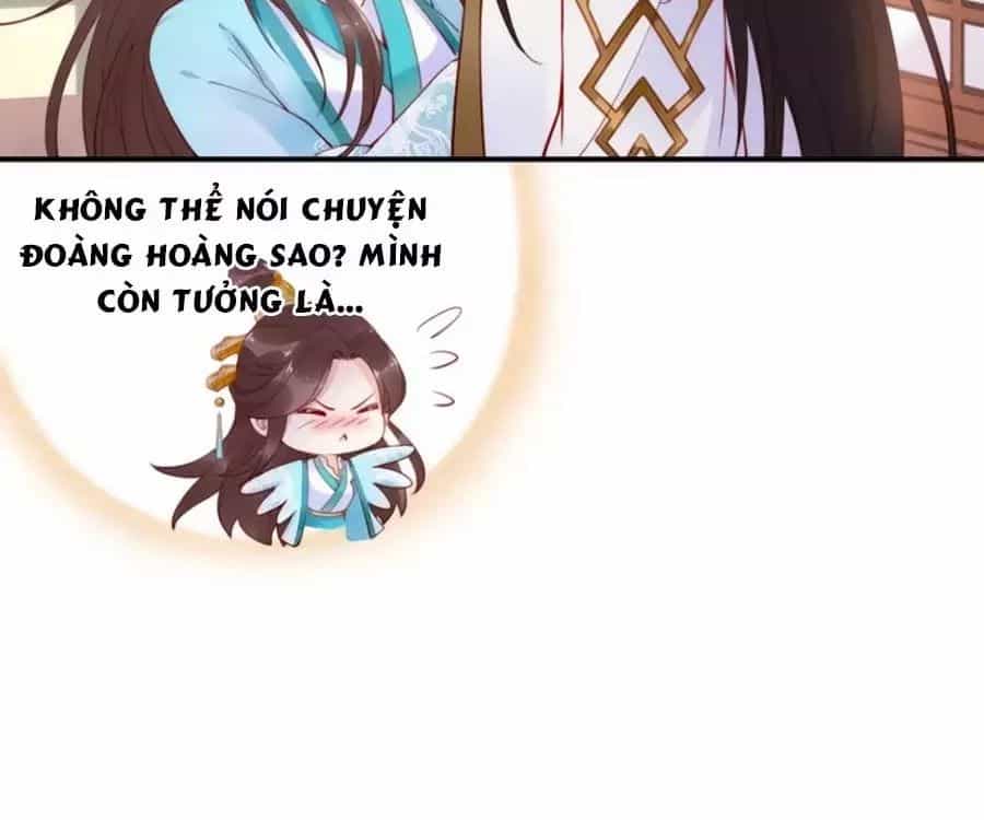 Đế Cung Đông Hoàng Phi - Chương 17 - ảnh 45
