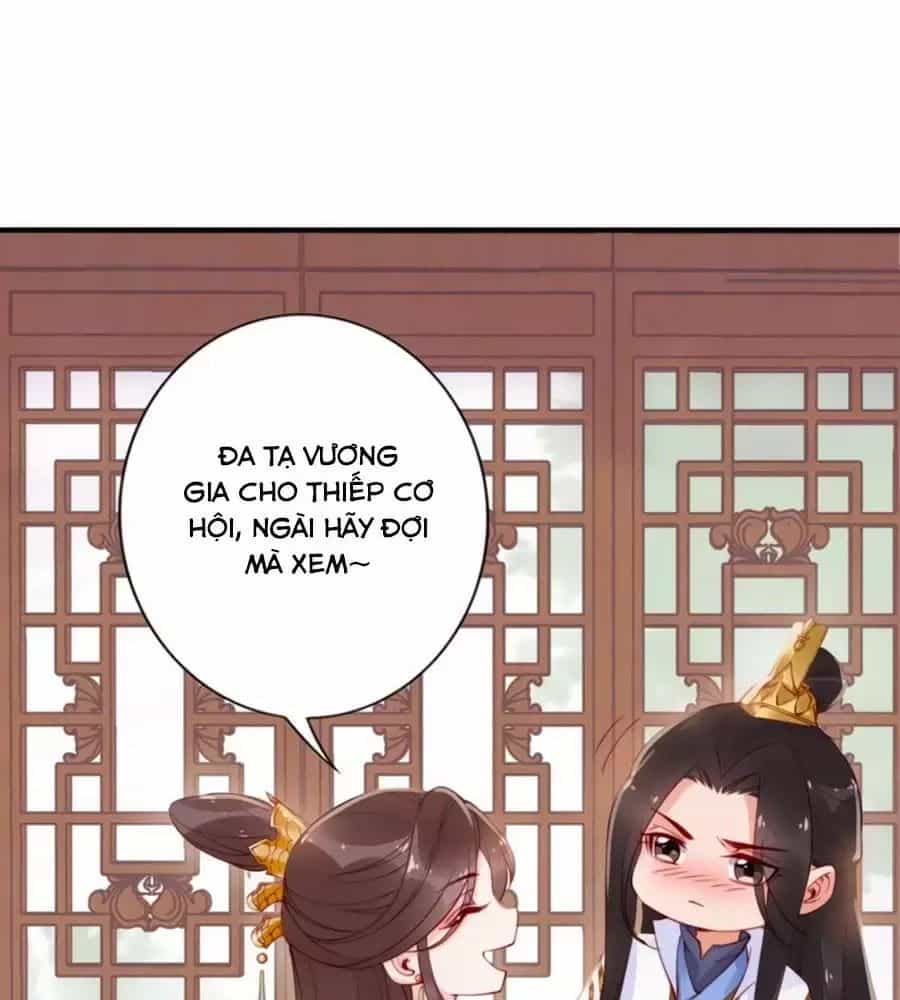 Đế Cung Đông Hoàng Phi - Chương 17 - ảnh 50