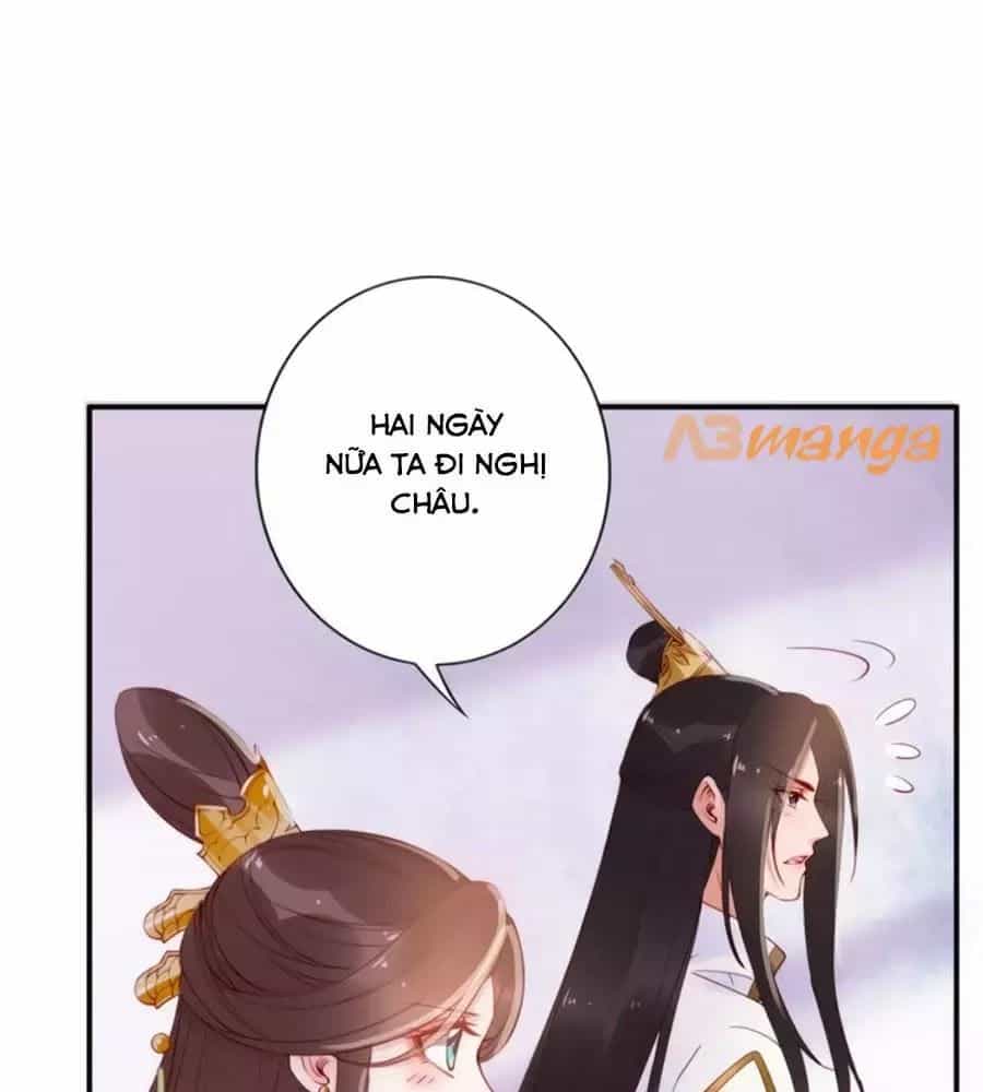Đế Cung Đông Hoàng Phi - Chương 17 - ảnh 52
