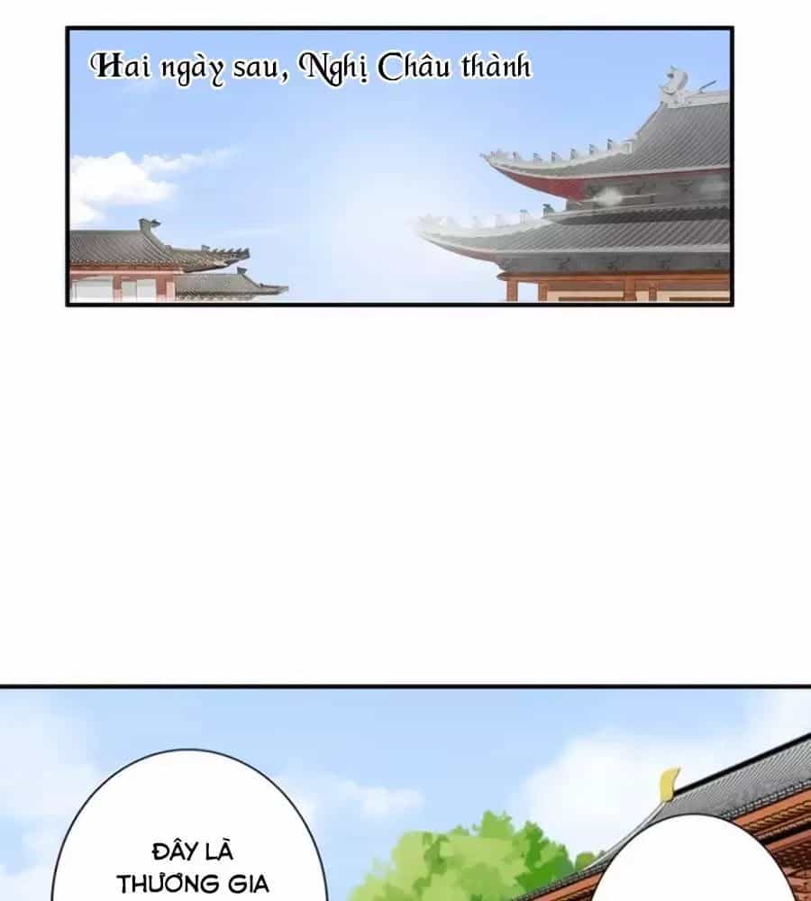 Đế Cung Đông Hoàng Phi - Chương 17 - ảnh 56