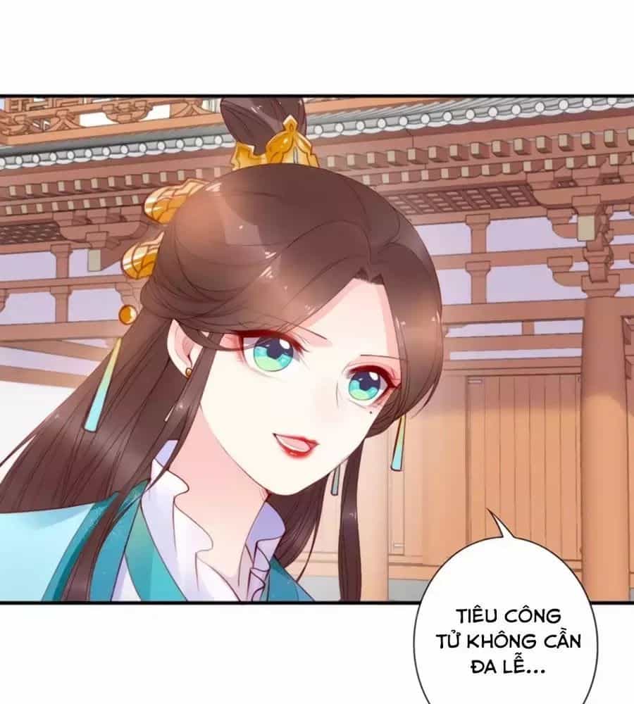 Đế Cung Đông Hoàng Phi - Chương 17 - ảnh 60