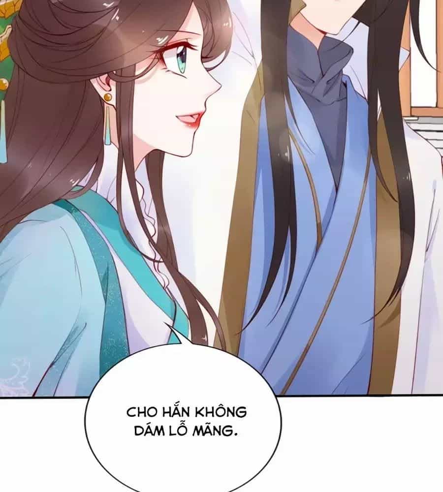 Đế Cung Đông Hoàng Phi - Chương 18 - ảnh 23