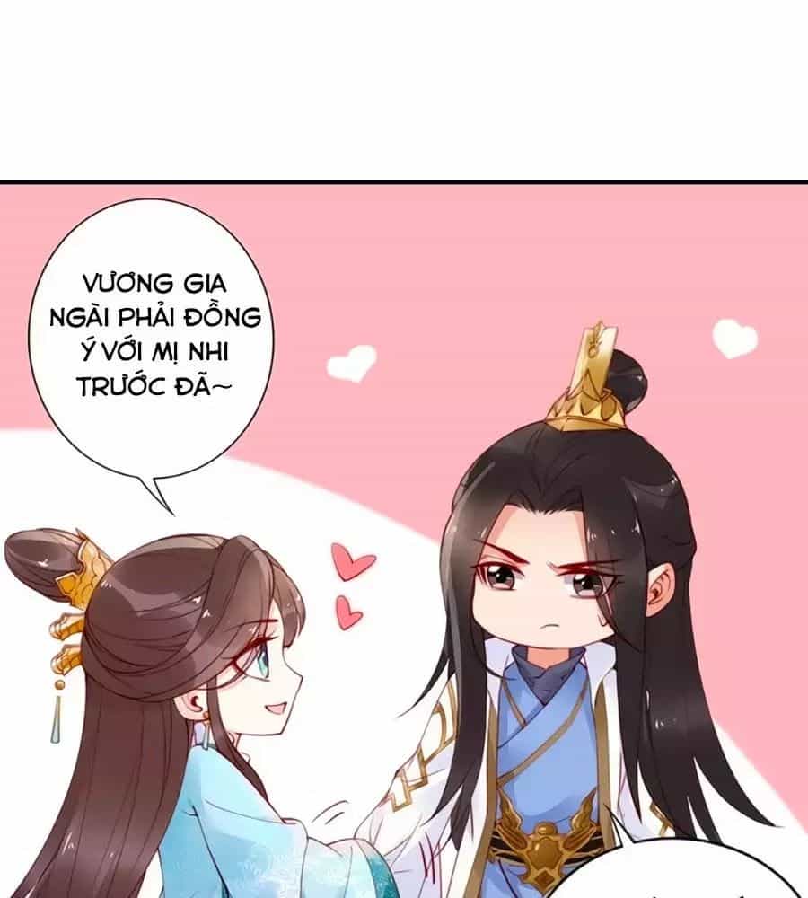 Đế Cung Đông Hoàng Phi - Chương 18 - ảnh 34