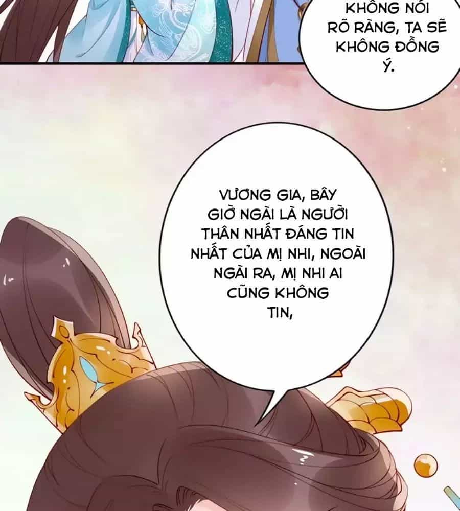 Đế Cung Đông Hoàng Phi - Chương 18 - ảnh 35