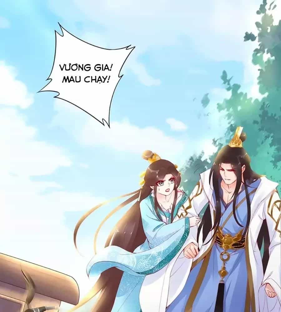 Đế Cung Đông Hoàng Phi - Chương 21 - ảnh 21