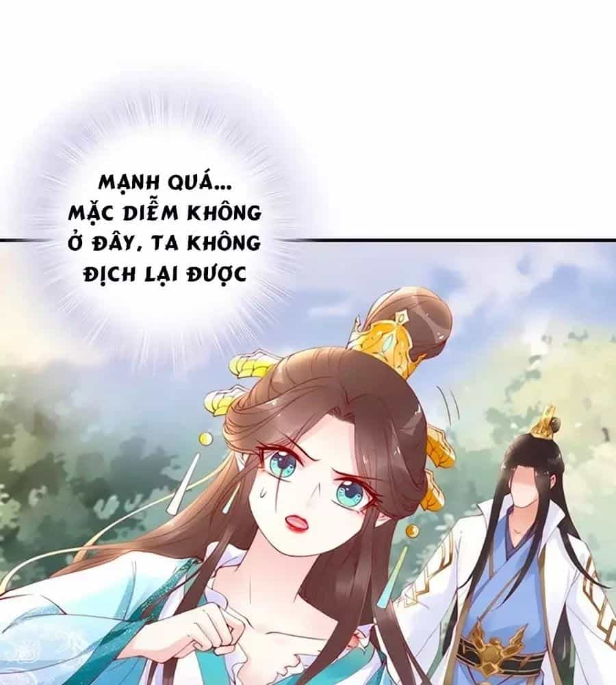 Đế Cung Đông Hoàng Phi - Chương 21 - ảnh 39