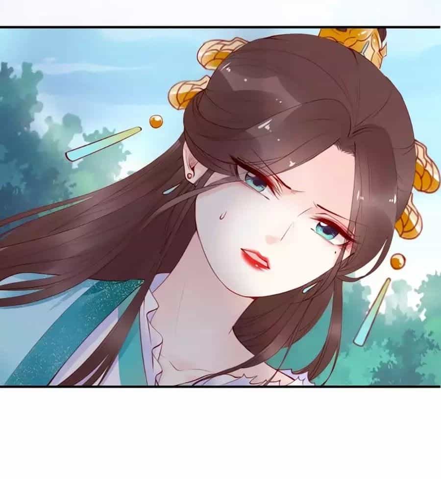 Đế Cung Đông Hoàng Phi - Chương 21 - ảnh 51
