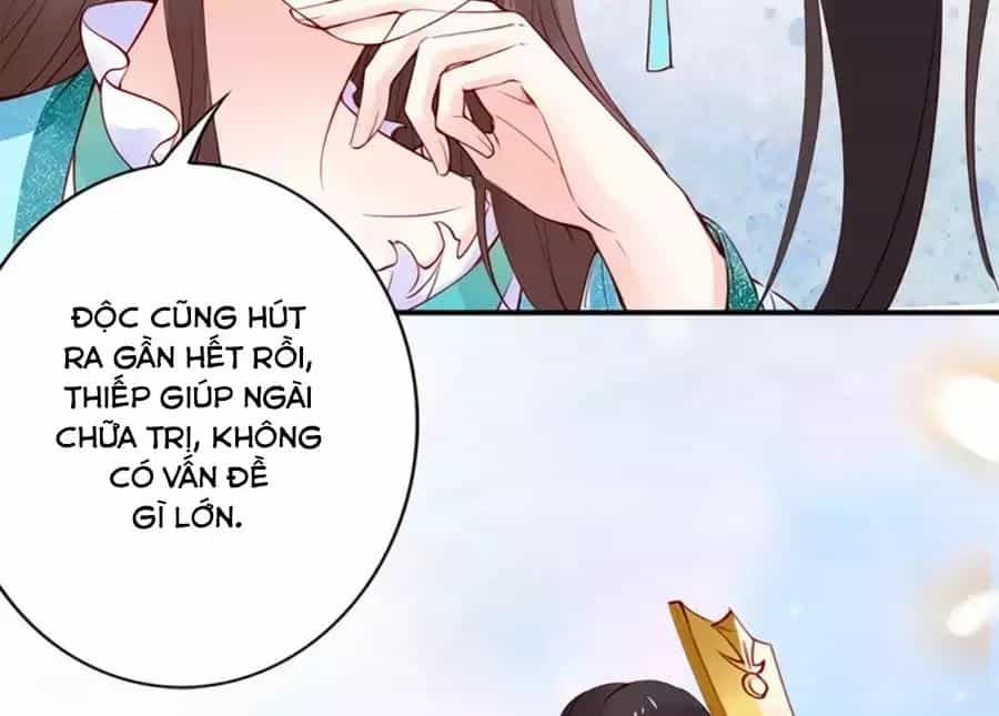 Đế Cung Đông Hoàng Phi - Chương 22 - ảnh 13