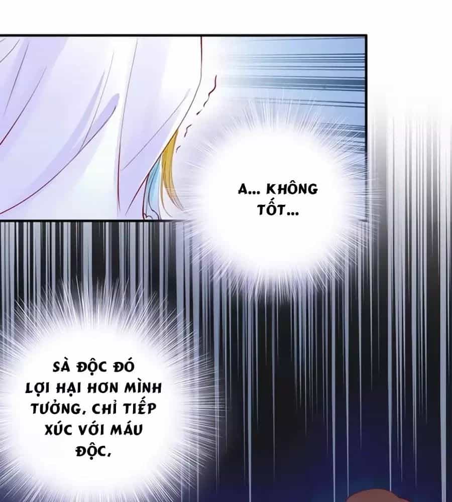 Đế Cung Đông Hoàng Phi - Chương 22 - ảnh 19