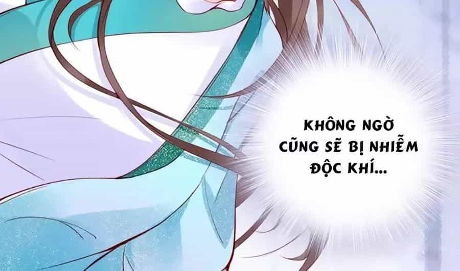 Đế Cung Đông Hoàng Phi - Chương 22 - ảnh 21