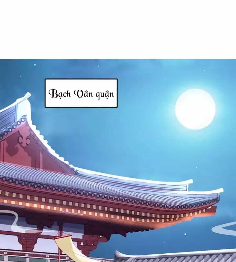 Đế Cung Đông Hoàng Phi - Chương 22 - ảnh 31