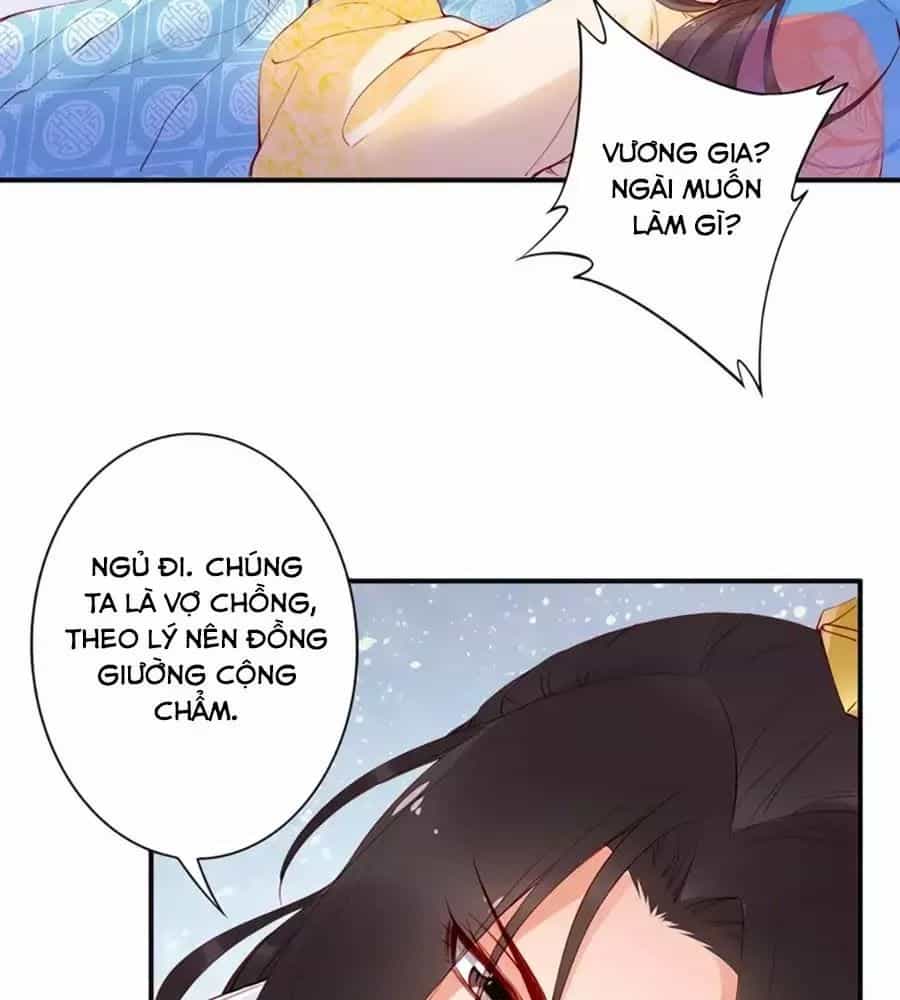 Đế Cung Đông Hoàng Phi - Chương 22 - ảnh 37