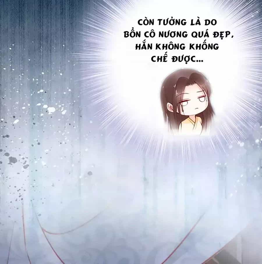Đế Cung Đông Hoàng Phi - Chương 22 - ảnh 54