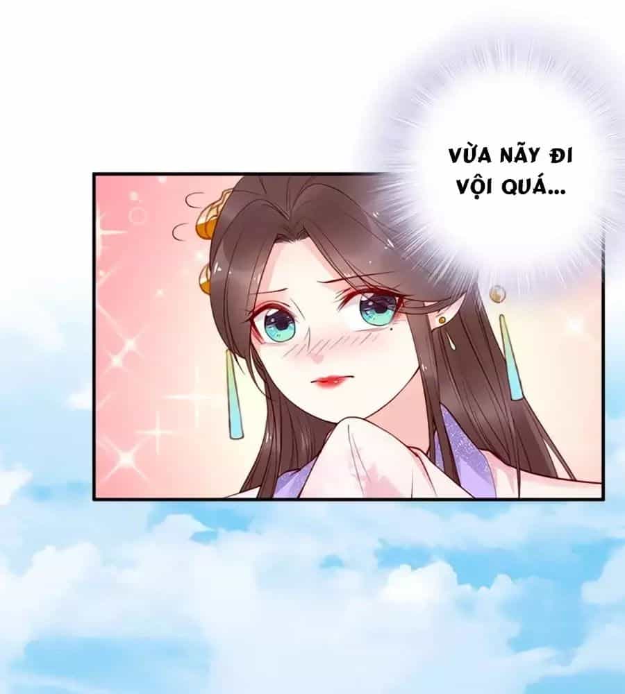 Đế Cung Đông Hoàng Phi - Chương 23 - ảnh 10