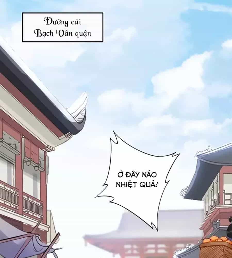 Đế Cung Đông Hoàng Phi - Chương 23 - ảnh 11