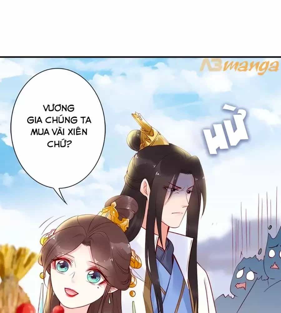 Đế Cung Đông Hoàng Phi - Chương 23 - ảnh 15