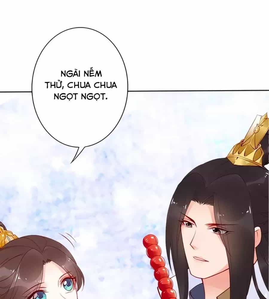 Đế Cung Đông Hoàng Phi - Chương 23 - ảnh 20
