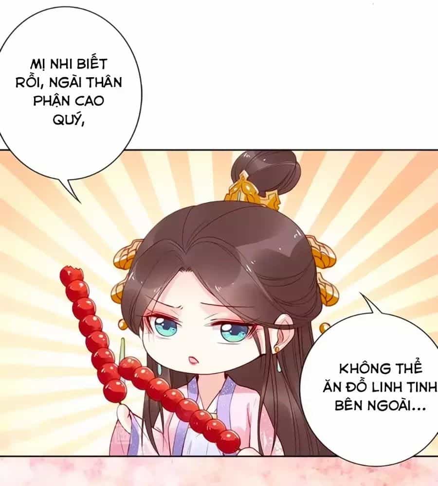 Đế Cung Đông Hoàng Phi - Chương 23 - ảnh 24