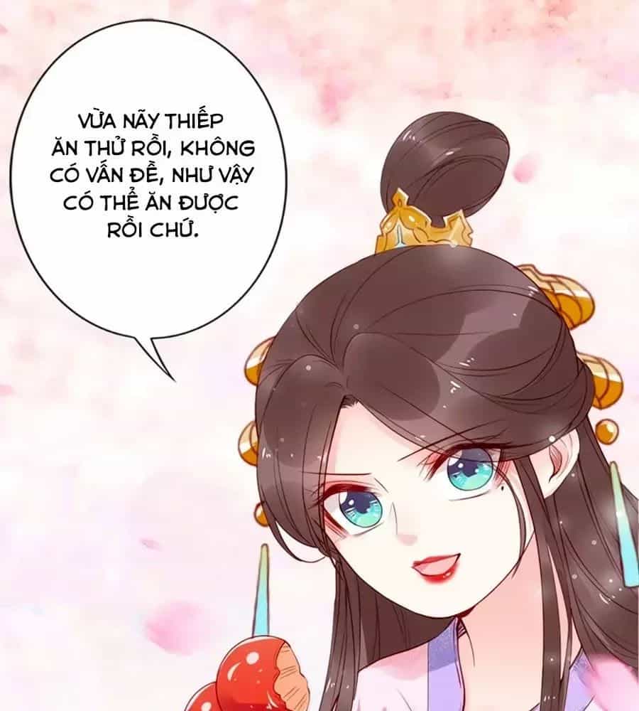 Đế Cung Đông Hoàng Phi - Chương 23 - ảnh 25