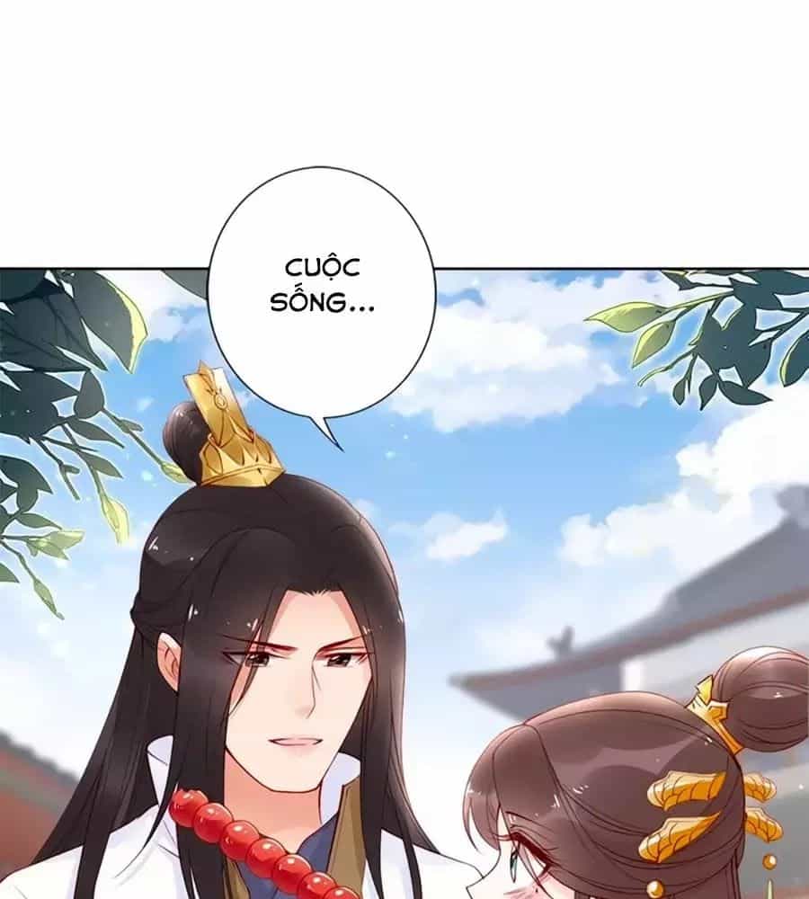 Đế Cung Đông Hoàng Phi - Chương 23 - ảnh 31