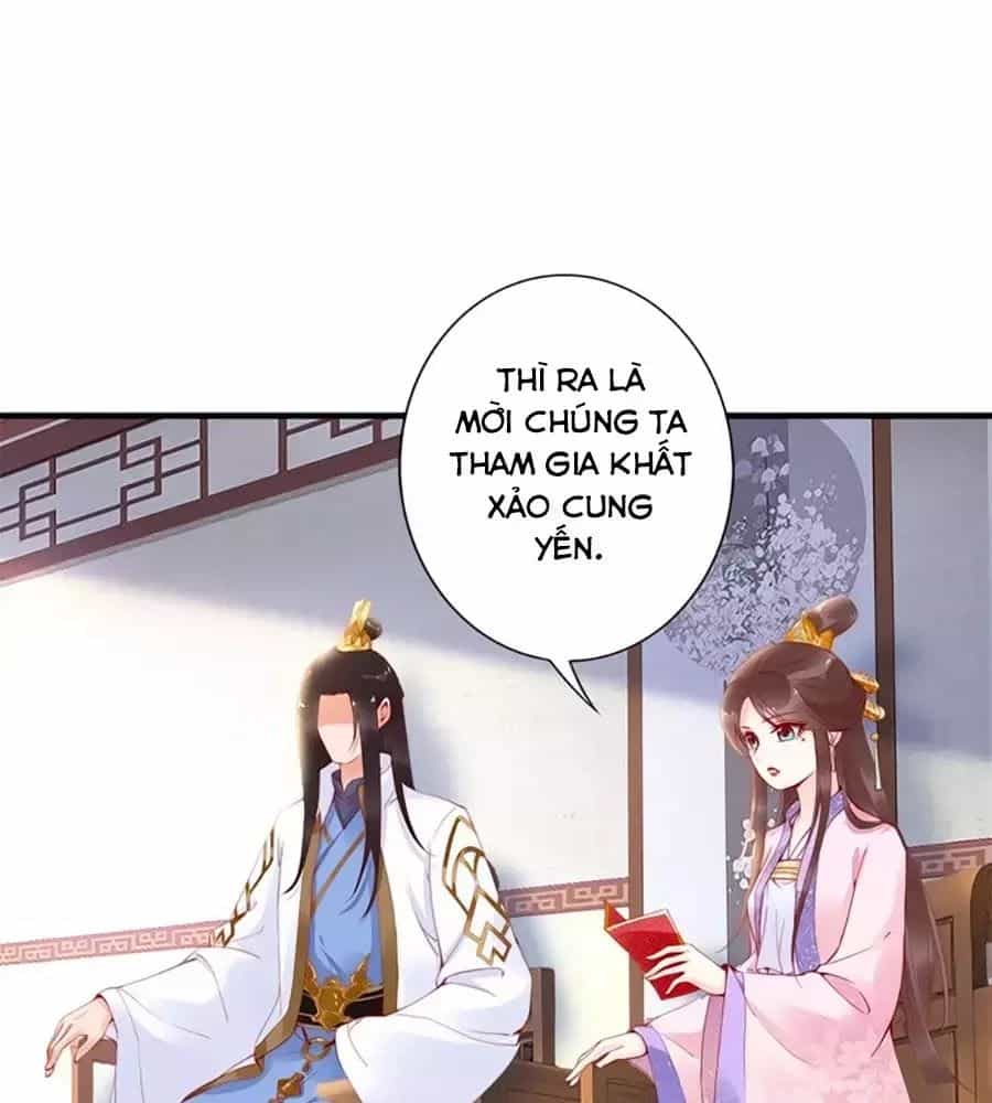Đế Cung Đông Hoàng Phi - Chương 23 - ảnh 51