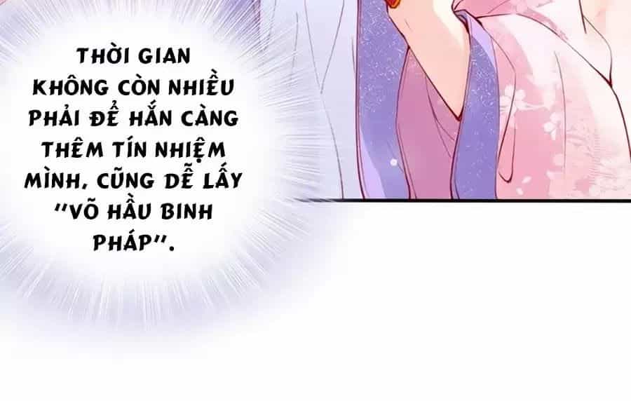 Đế Cung Đông Hoàng Phi - Chương 23 - ảnh 57