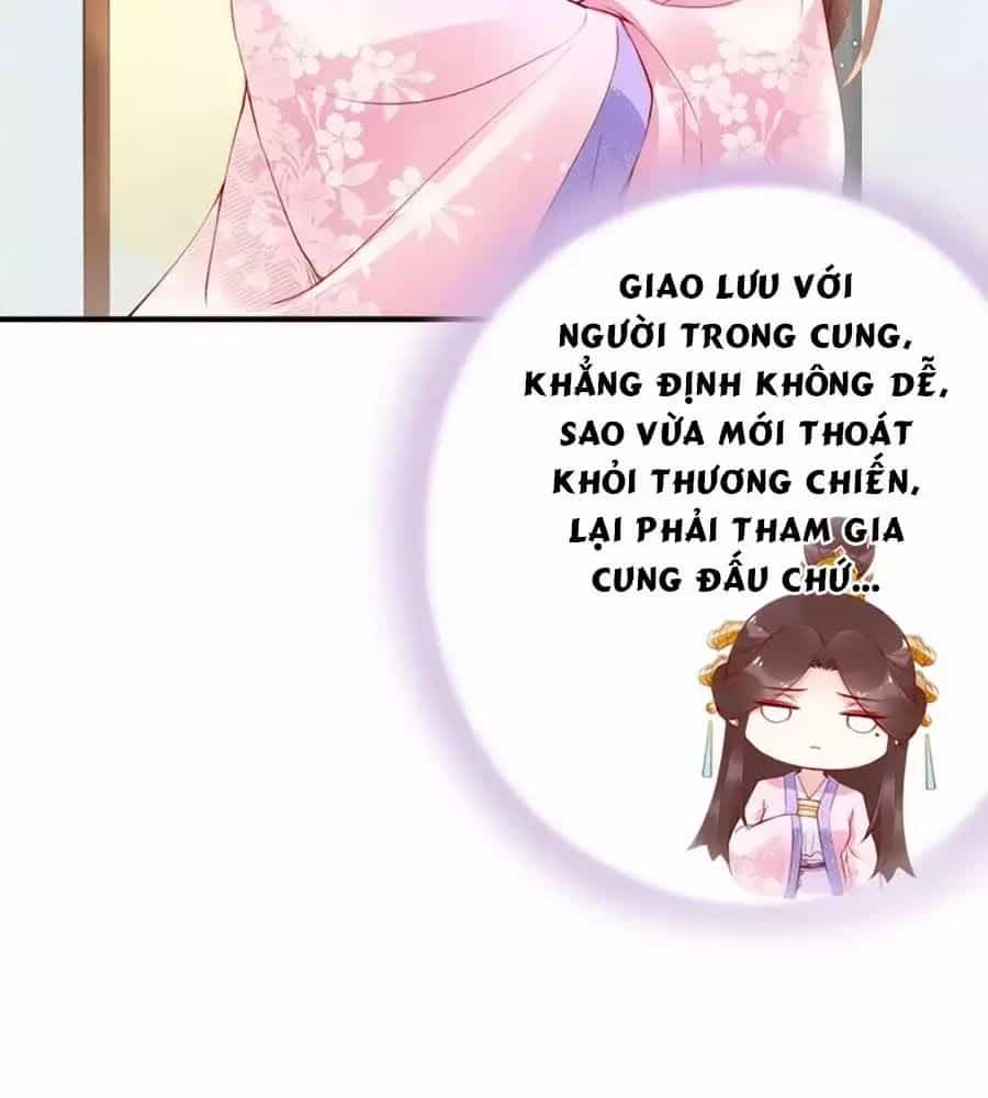 Đế Cung Đông Hoàng Phi - Chương 23 - ảnh 61