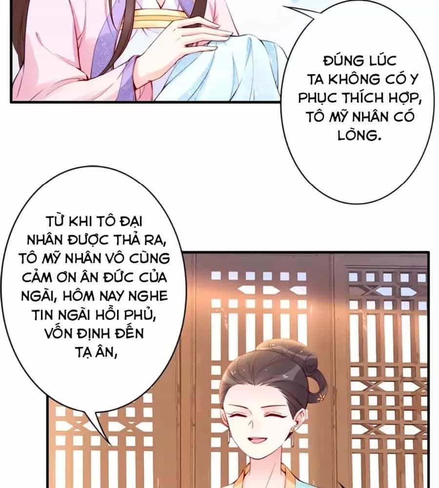 Đế Cung Đông Hoàng Phi - Chương 23 - ảnh 69