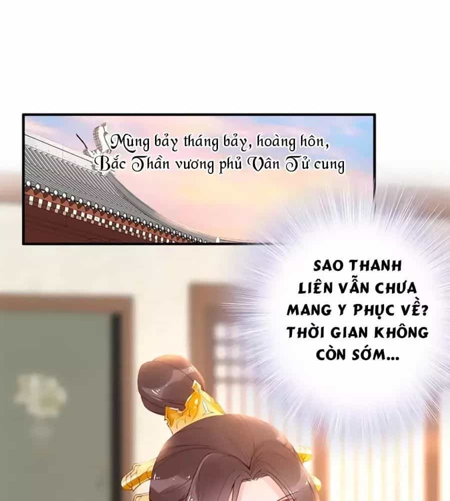 Đế Cung Đông Hoàng Phi - Chương 23 - ảnh 72