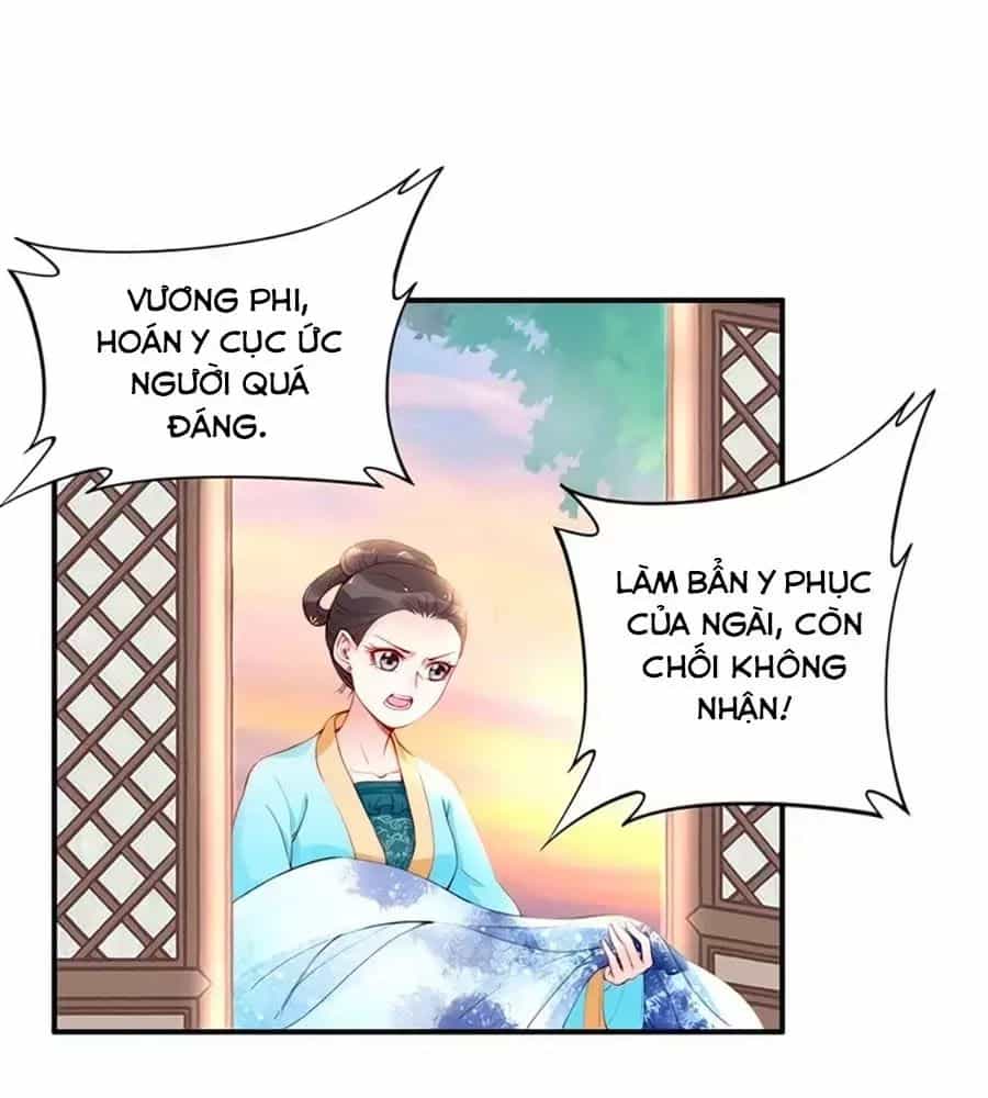 Đế Cung Đông Hoàng Phi - Chương 23 - ảnh 74