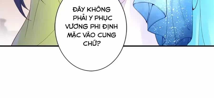 Đế Cung Đông Hoàng Phi - Chương 24 - ảnh 12