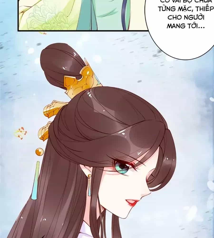 Đế Cung Đông Hoàng Phi - Chương 24 - ảnh 14