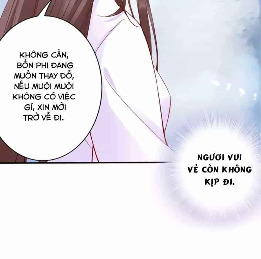 Đế Cung Đông Hoàng Phi - Chương 24 - ảnh 15