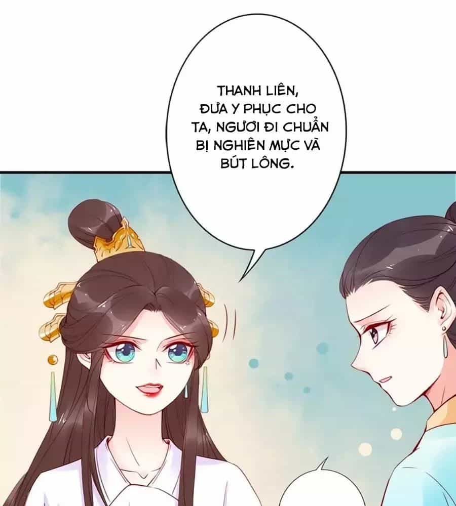 Đế Cung Đông Hoàng Phi - Chương 24 - ảnh 21