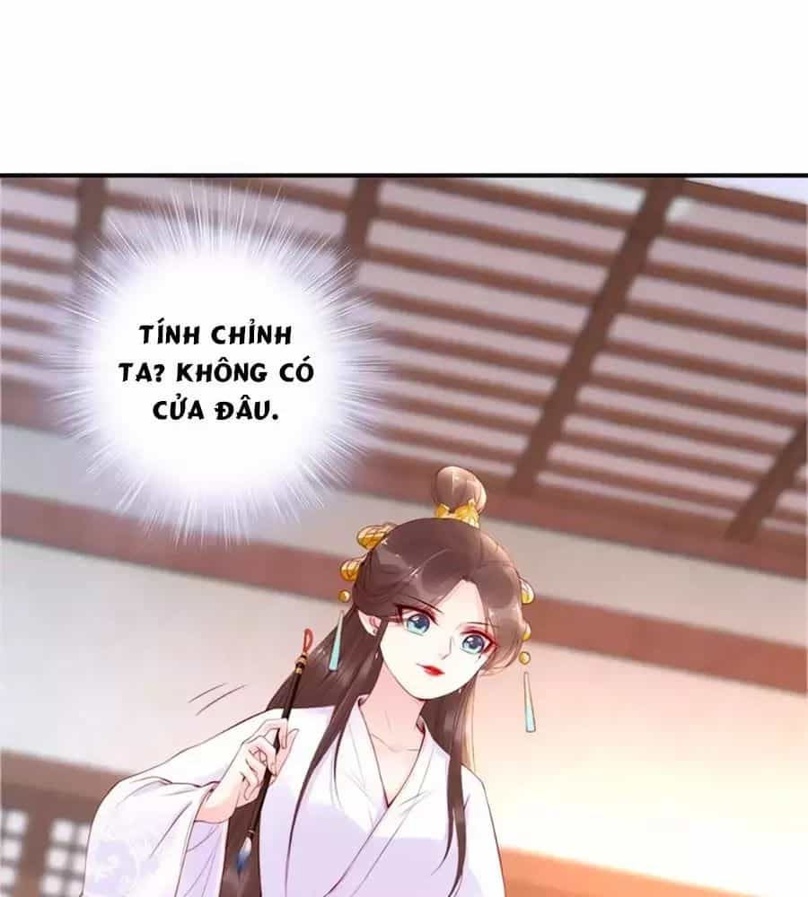 Đế Cung Đông Hoàng Phi - Chương 24 - ảnh 25