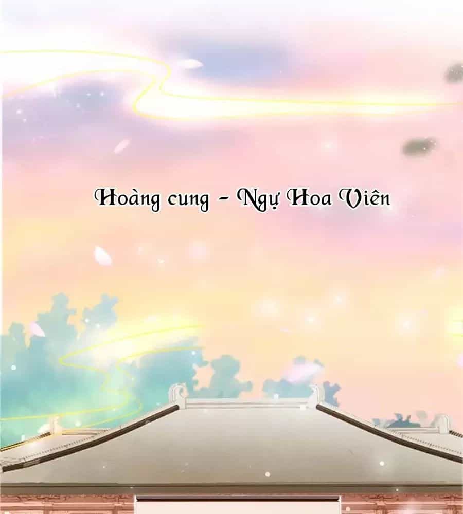 Đế Cung Đông Hoàng Phi - Chương 24 - ảnh 39