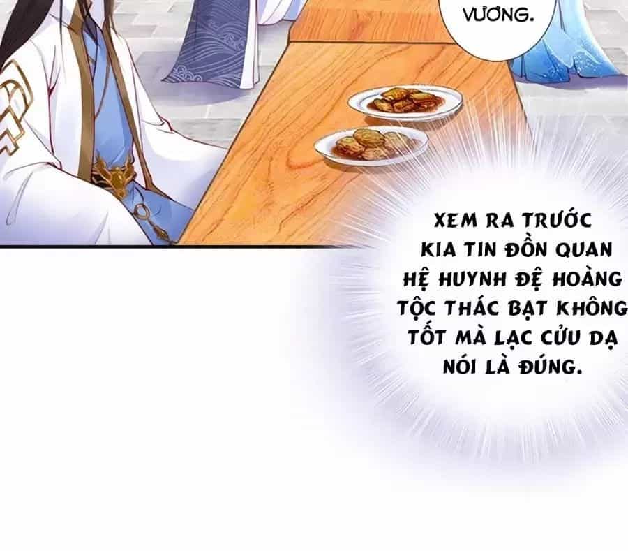 Đế Cung Đông Hoàng Phi - Chương 24 - ảnh 51