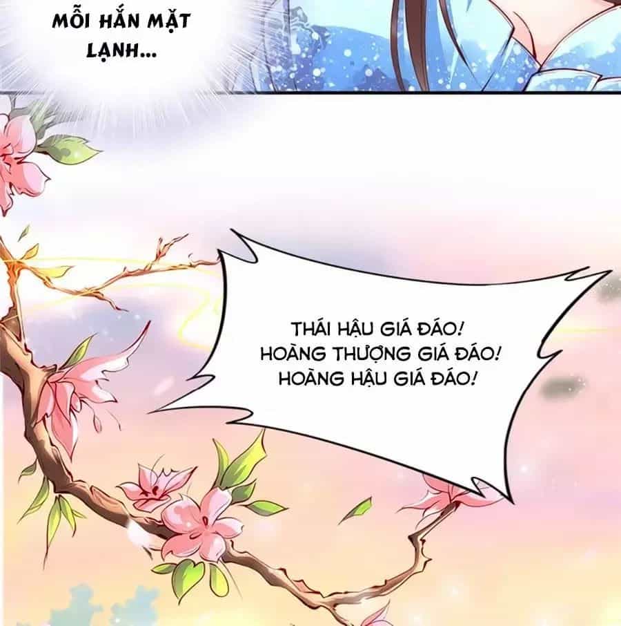 Đế Cung Đông Hoàng Phi - Chương 24 - ảnh 53