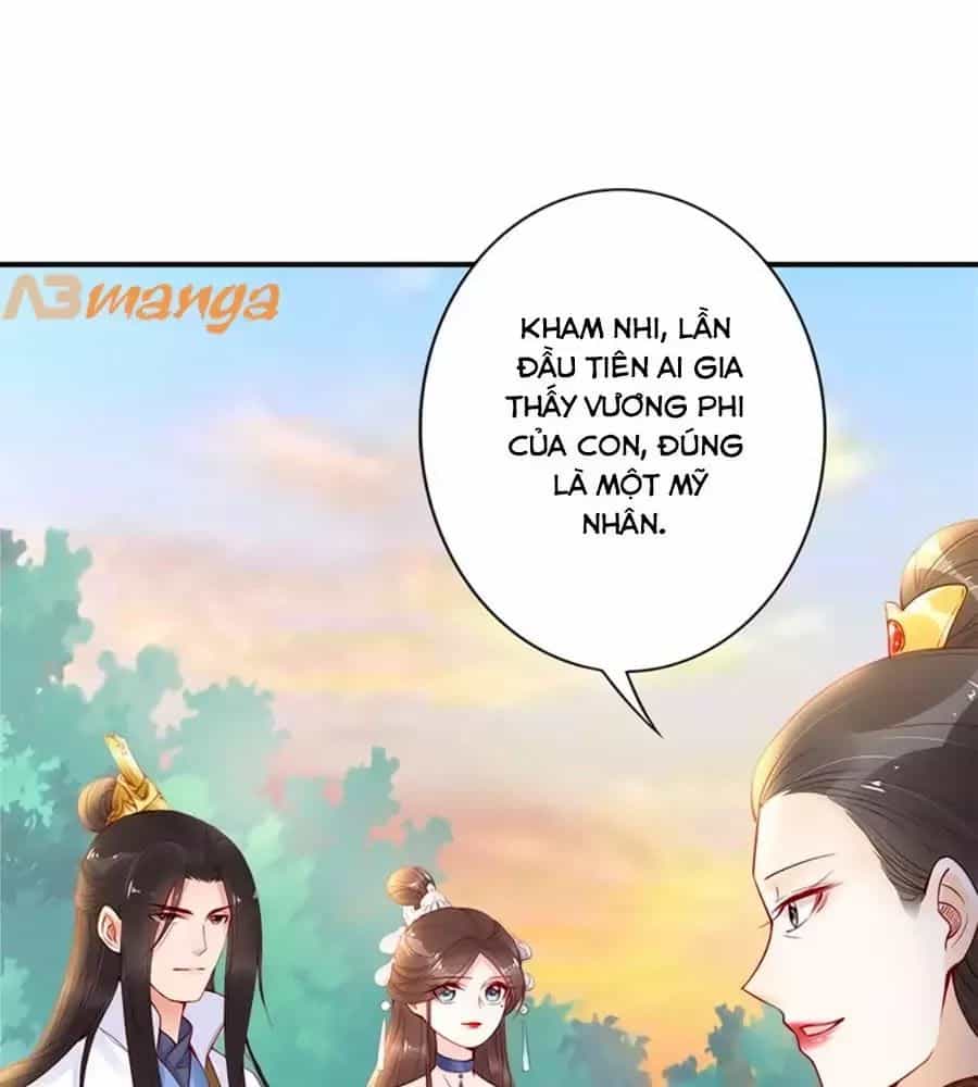 Đế Cung Đông Hoàng Phi - Chương 24 - ảnh 58
