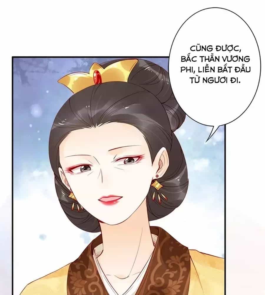 Đế Cung Đông Hoàng Phi - Chương 24 - ảnh 62