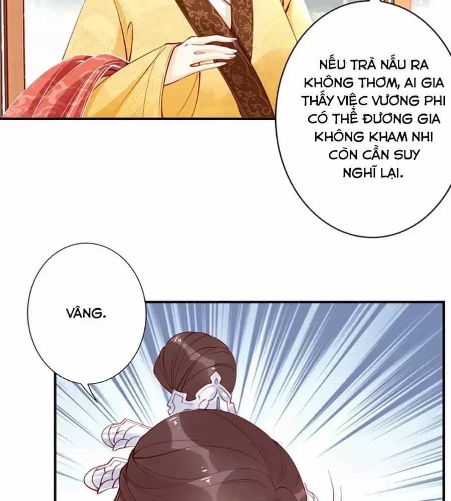 Đế Cung Đông Hoàng Phi - Chương 24 - ảnh 66