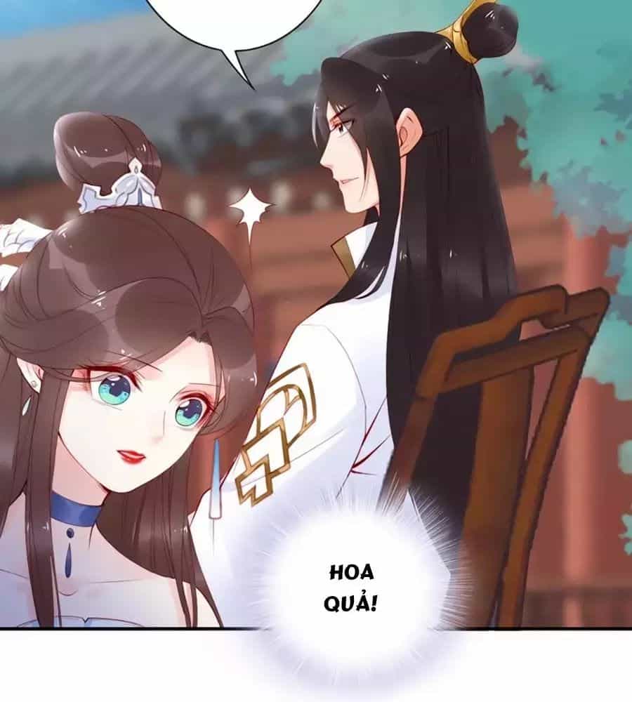 Đế Cung Đông Hoàng Phi - Chương 25 - ảnh 12