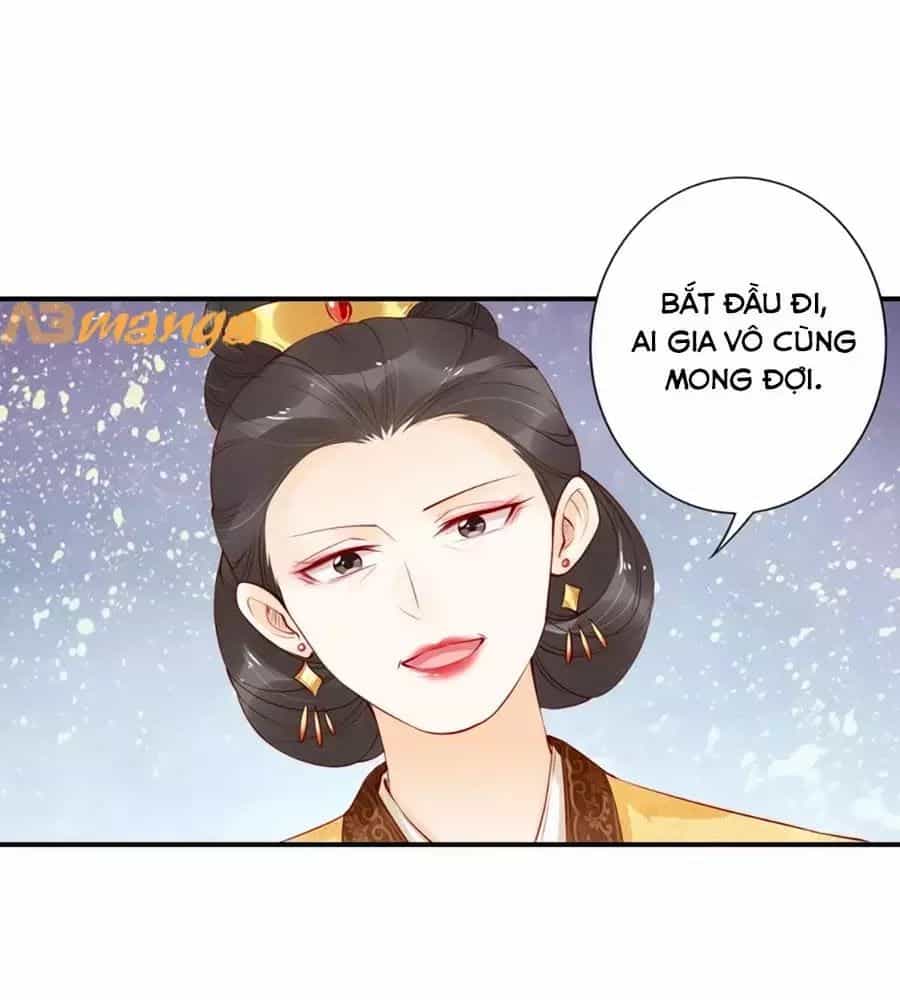 Đế Cung Đông Hoàng Phi - Chương 25 - ảnh 18