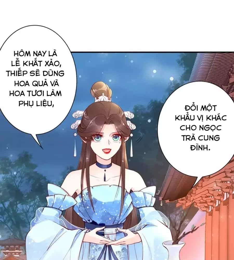 Đế Cung Đông Hoàng Phi - Chương 25 - ảnh 19