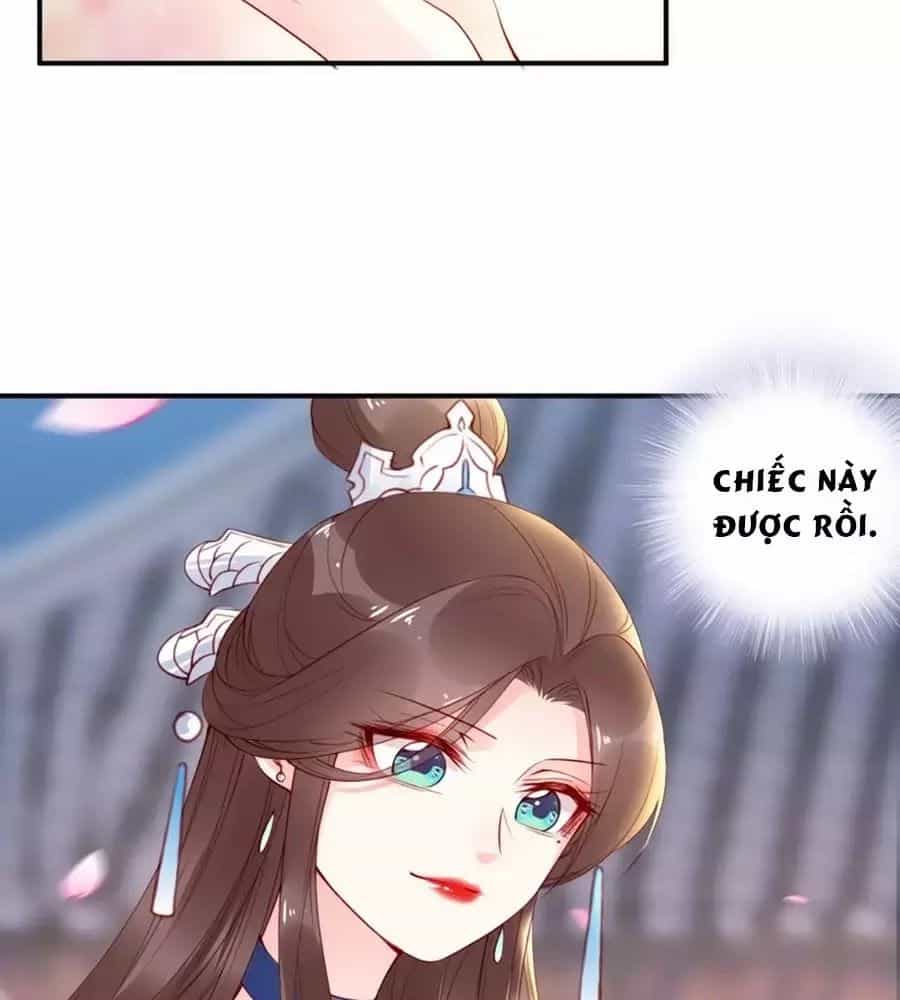 Đế Cung Đông Hoàng Phi - Chương 25 - ảnh 29