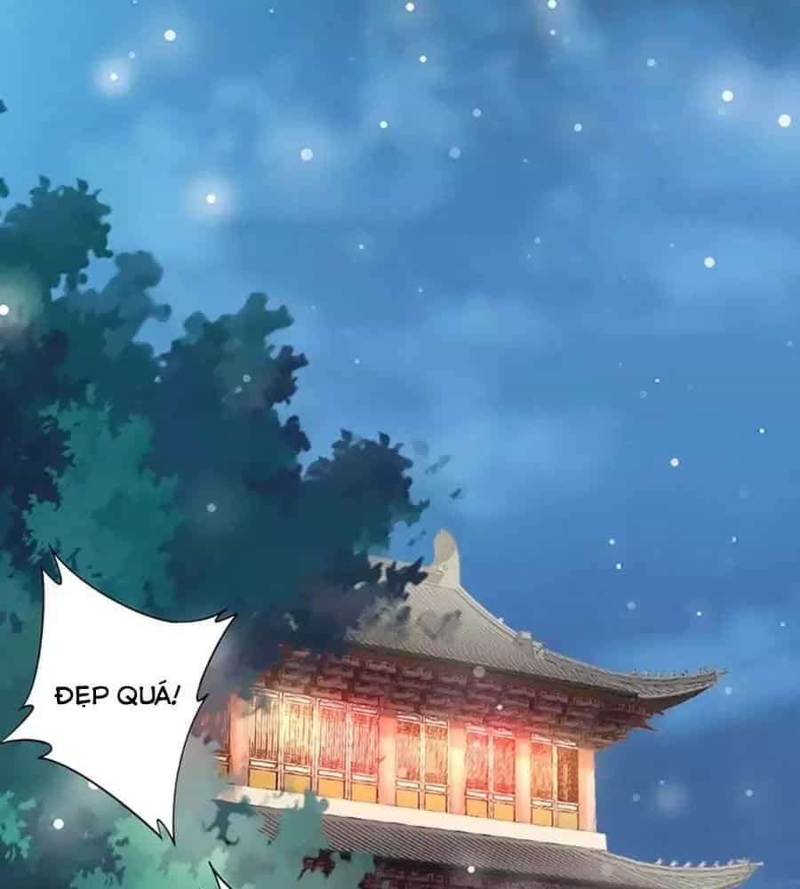Đế Cung Đông Hoàng Phi - Chương 25 - ảnh 43