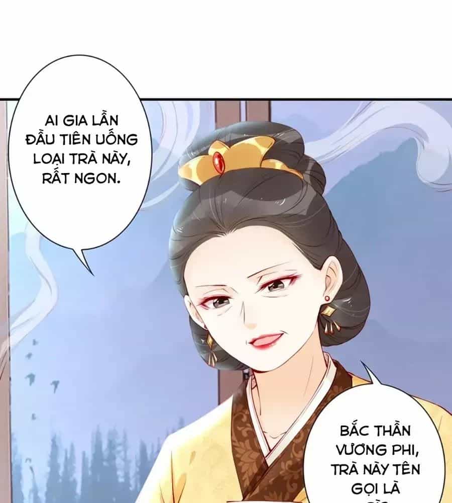Đế Cung Đông Hoàng Phi - Chương 25 - ảnh 54