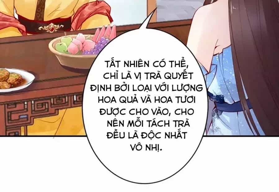Đế Cung Đông Hoàng Phi - Chương 25 - ảnh 58