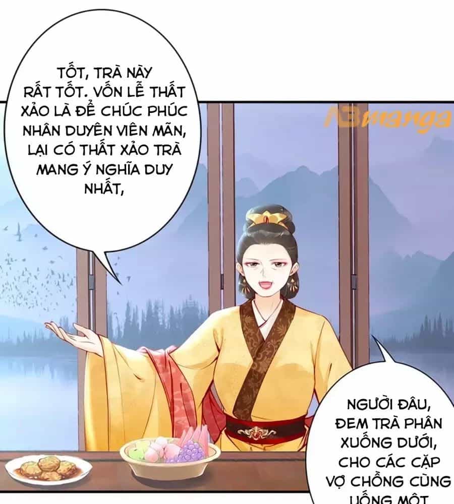 Đế Cung Đông Hoàng Phi - Chương 25 - ảnh 59