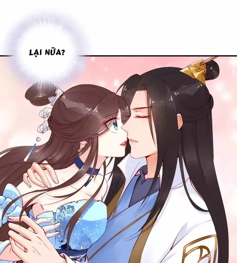 Đế Cung Đông Hoàng Phi - Chương 25 - ảnh 73